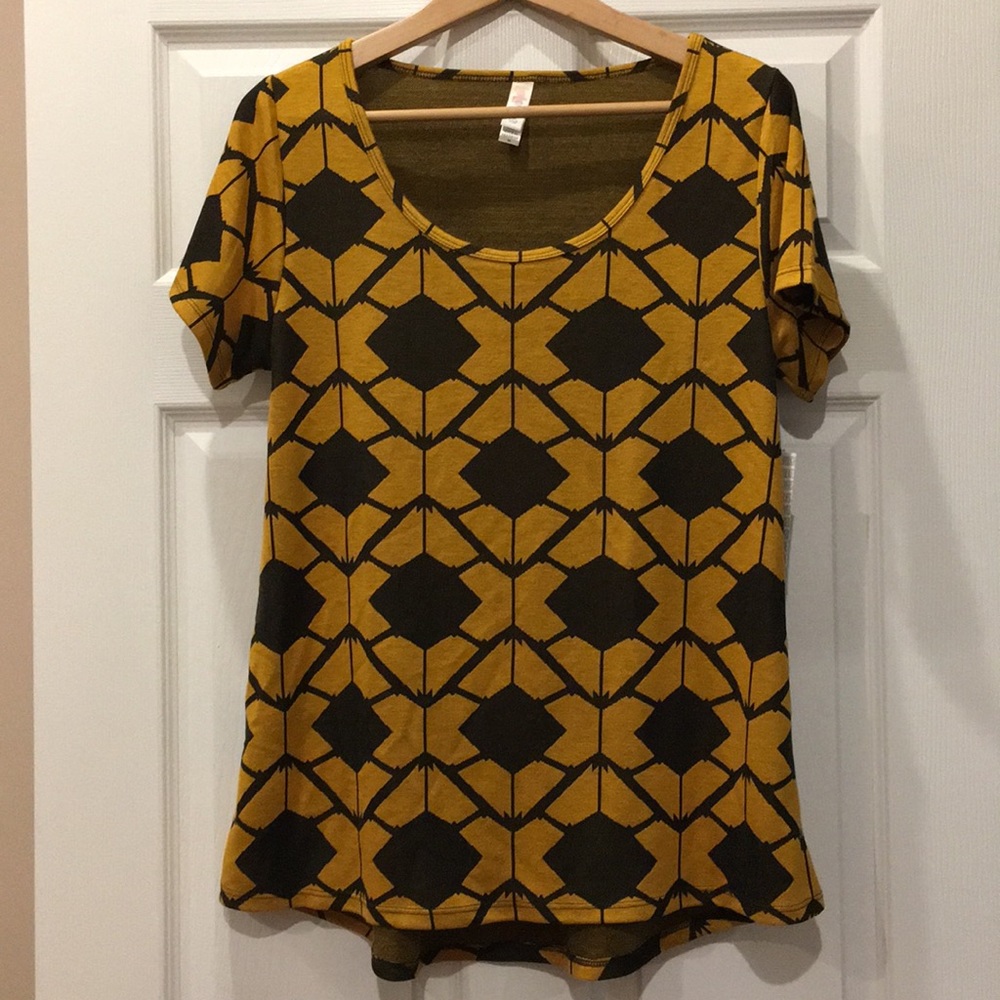 Lularoe Classic T Shirt